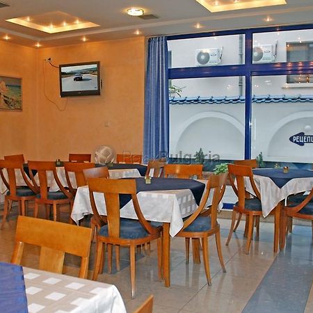 Hotel Astoria Burgas ภายนอก รูปภาพ