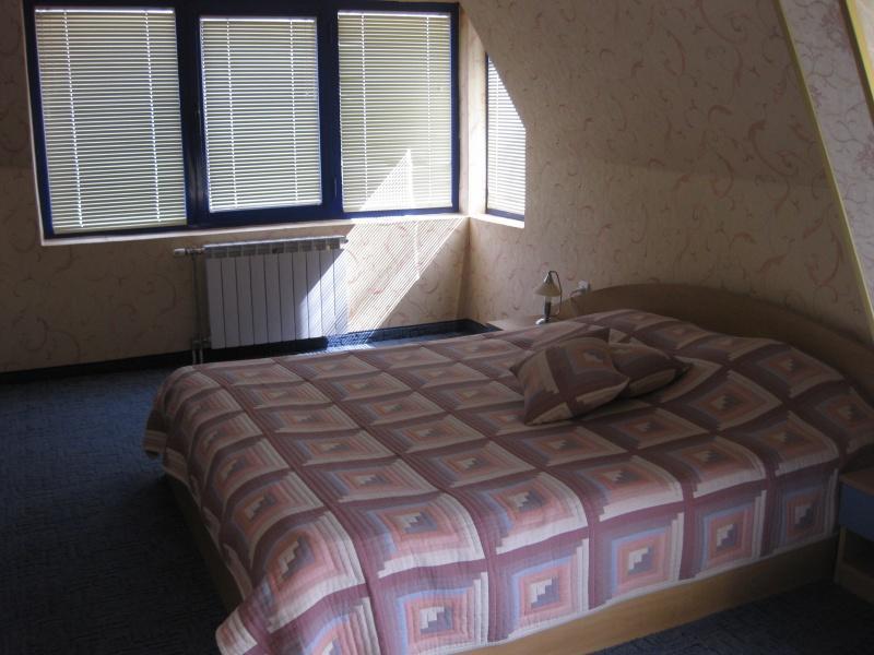 Hotel Astoria Burgas ภายนอก รูปภาพ