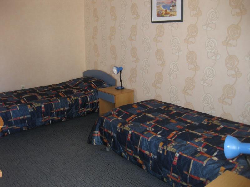 Hotel Astoria Burgas ภายนอก รูปภาพ
